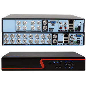 NVR | DVR